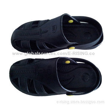 SPU Anti-static Slippers, New Design 2014